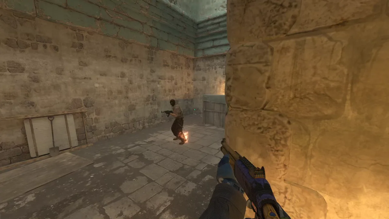 highlight